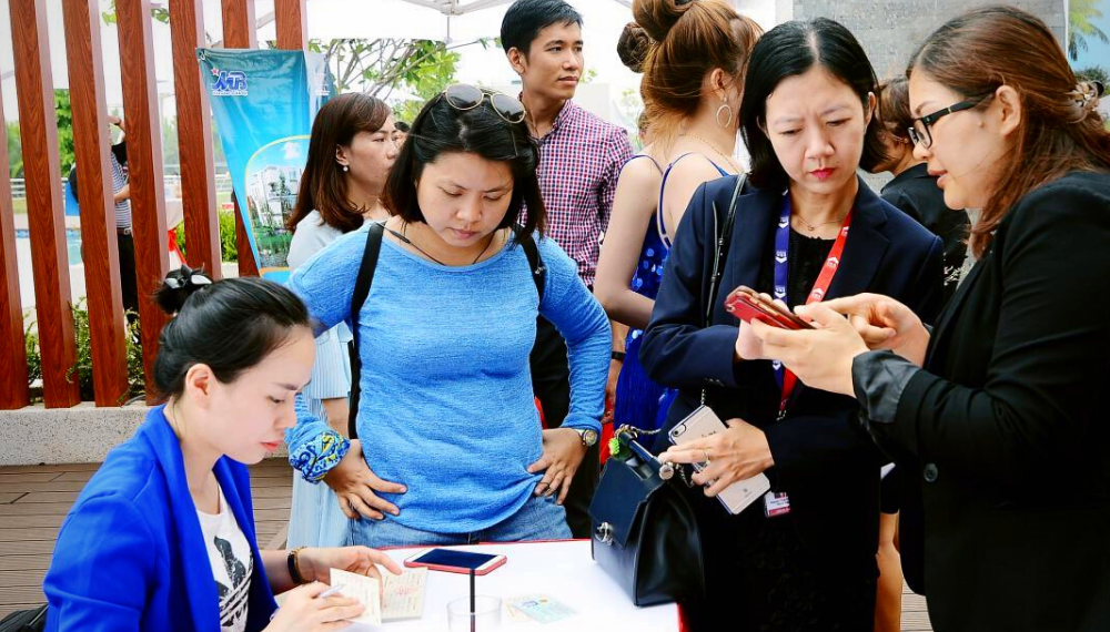 Dịch vụ tư vấn, soạn thảo hợp đồng đặt cọc mua nhà tại Đà Nẵng uy tín nhất 2022