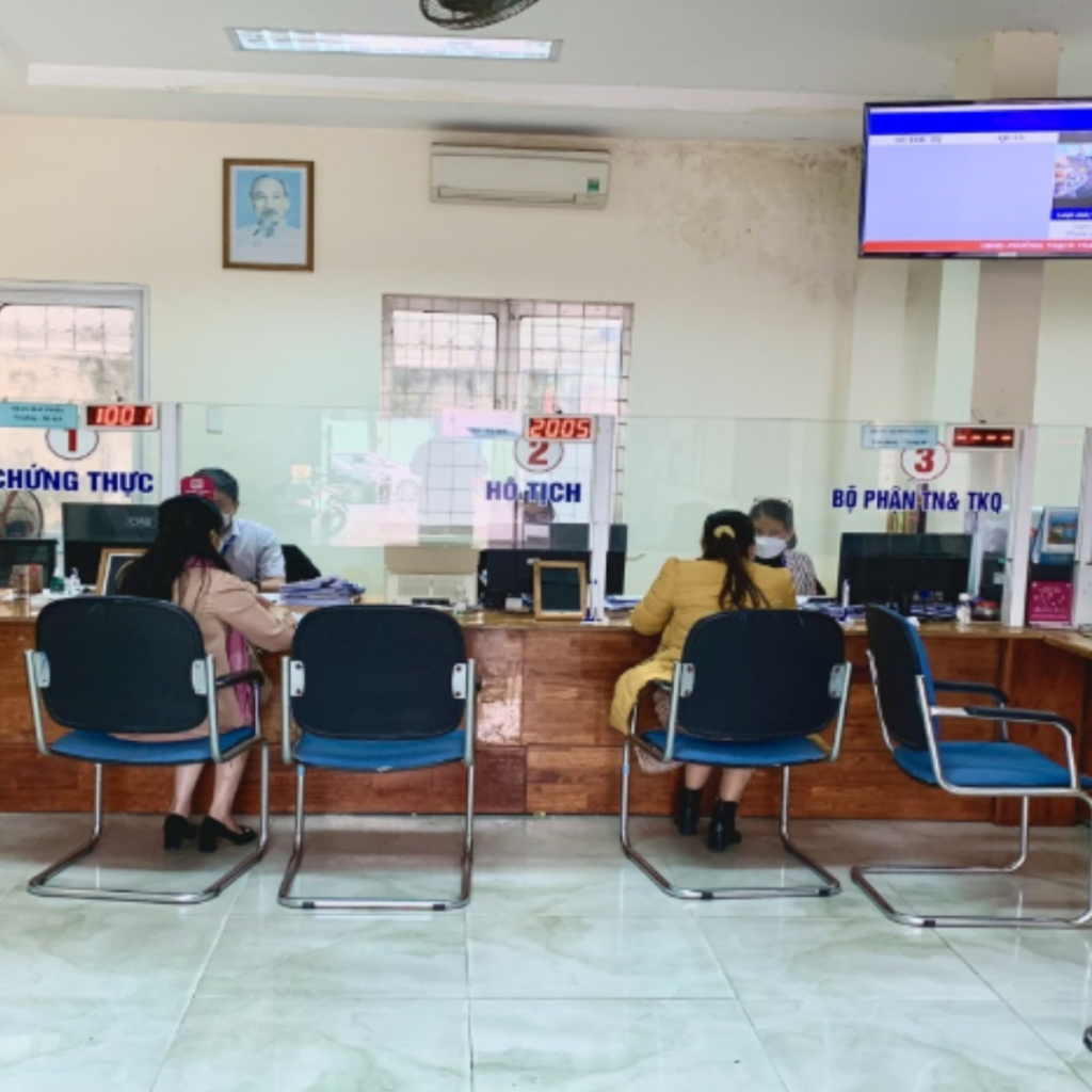 Dịch vụ đăng ký khai sinh quá hạn cho con tại Đà Nẵng năm 2022