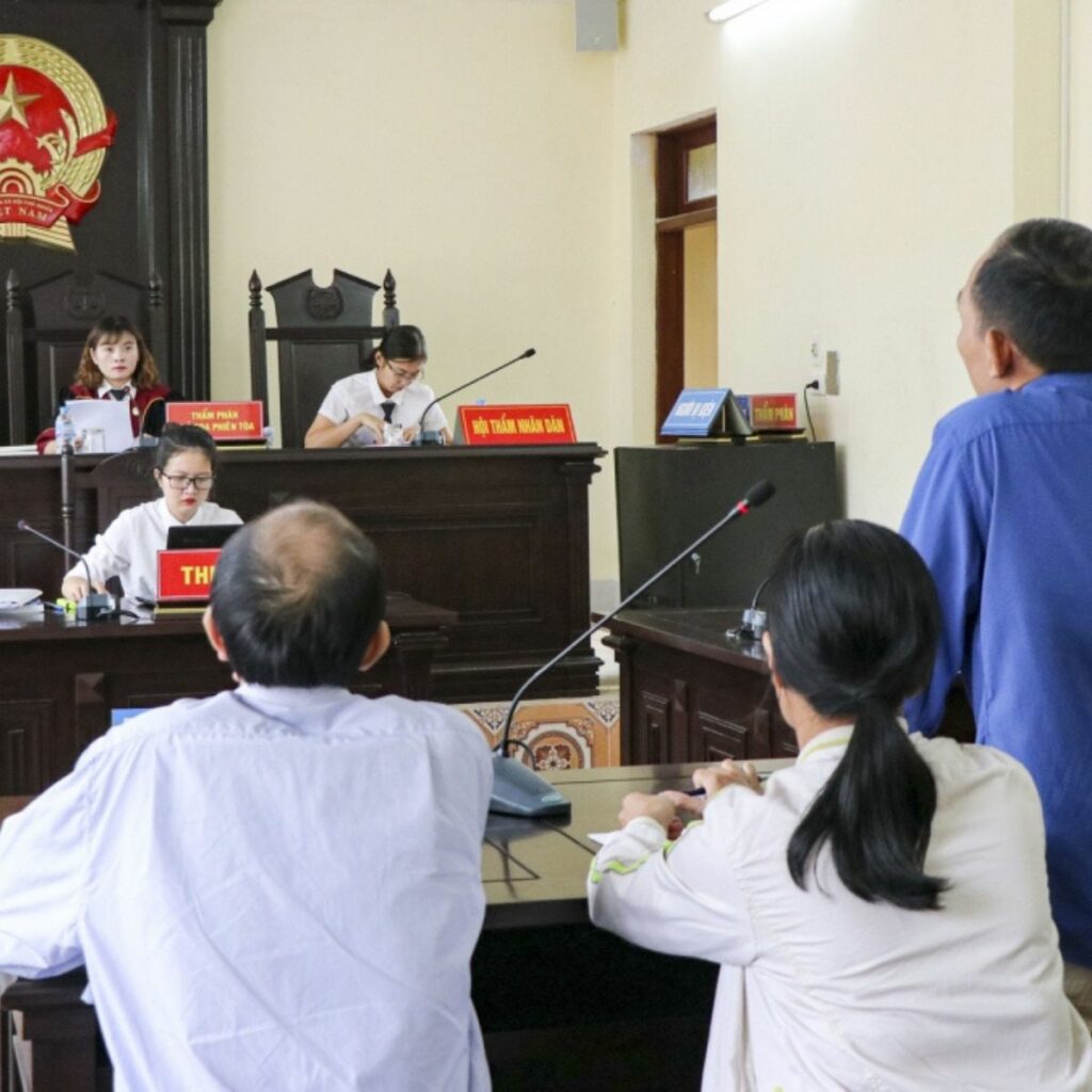 Dịch vụ ly hôn có yếu tố nước ngoài tại Đà Nẵng uy tín nhất năm 2022