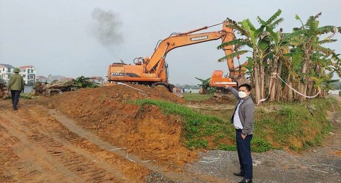 Dịch vụ bồi thường thu hồi đất tại Đà Nẵng