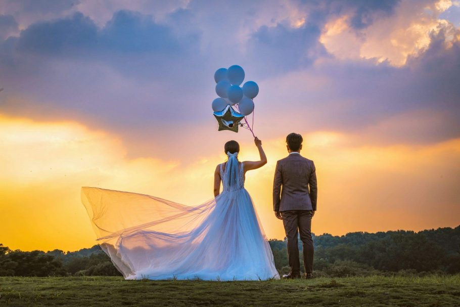Dịch vụ kết hôn với người Đài Loan tại Đà Nẵng