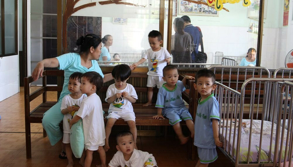 Điều kiện để được nhận con nuôi tại Đà Nẵng là gì?